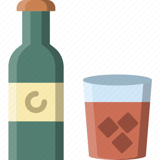 Alcohol, birthday, celebration, party icon - Download on Iconfinder