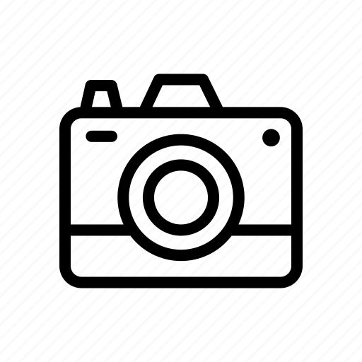 Camera, photograph, picture, photo, travel, digital, photography icon - Download on Iconfinder