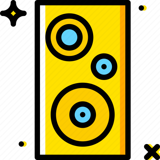 Birthday, celebration, music, party icon - Download on Iconfinder