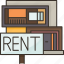 rental, property, housing, residential, estate 