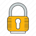 lock, padlock, protect, protection, security