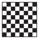 board, chess, grid, pattern