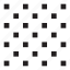 grid, mirror, pattern, square 
