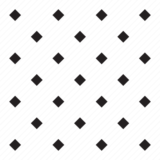 Diamond, grid, jewerly, pattern icon - Download on Iconfinder