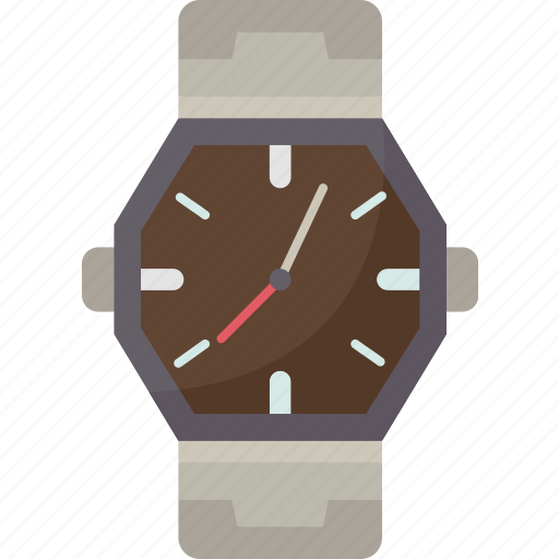 Watch, jewels, wrist, bracelet, luxury icon - Download on Iconfinder