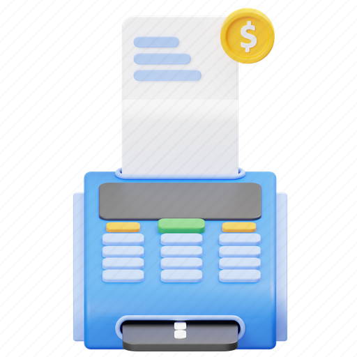 Payment, transaction, business, credit card, finance, marketing, bank 3D illustration - Download on Iconfinder