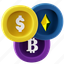 digital currency, cryptocurrency, coin, crypto, currency, bitcoin, digital-money, blockchain, crypto-trading 
