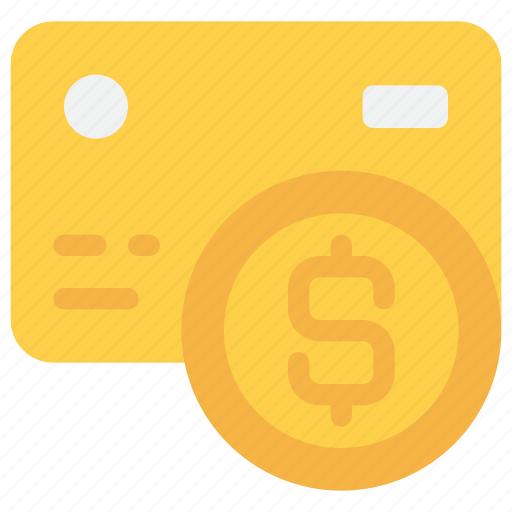 Banking, business, card, cash, credit, payment icon - Download on Iconfinder