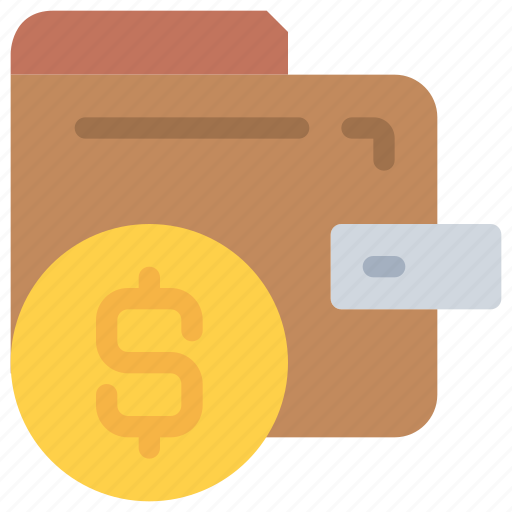 Business, cash, money, payment, shopping, wallet icon - Download on Iconfinder
