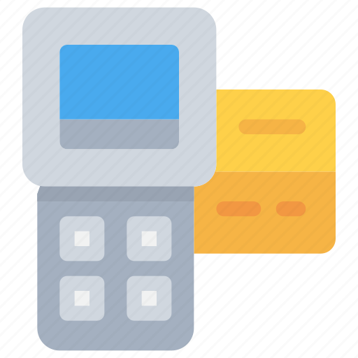 Business, card, credit, payment, shopping icon - Download on Iconfinder
