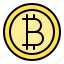 coin, credit, currency, money, payment 