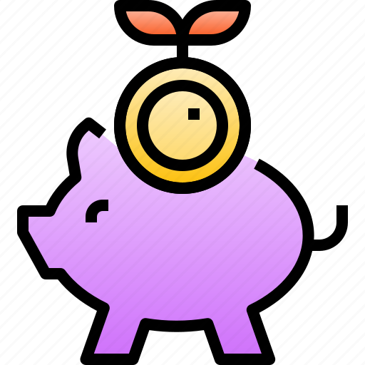 Business, cash, coin, currency, finance, money, profit icon - Download on Iconfinder