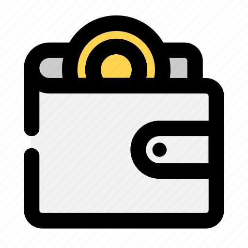 Cash, money, wallet icon - Download on Iconfinder
