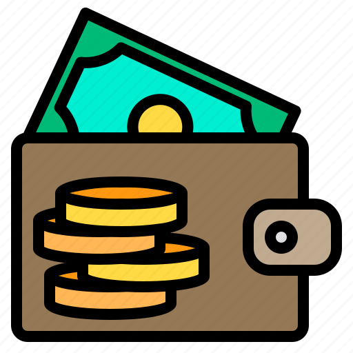 Cash, coin, dollar, money, payment icon - Download on Iconfinder