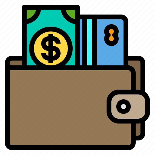 Card, cash, coin, money, payment icon - Download on Iconfinder