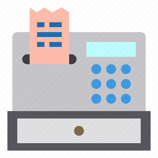 Bill, cash, invoice, pay, payment icon - Download on Iconfinder