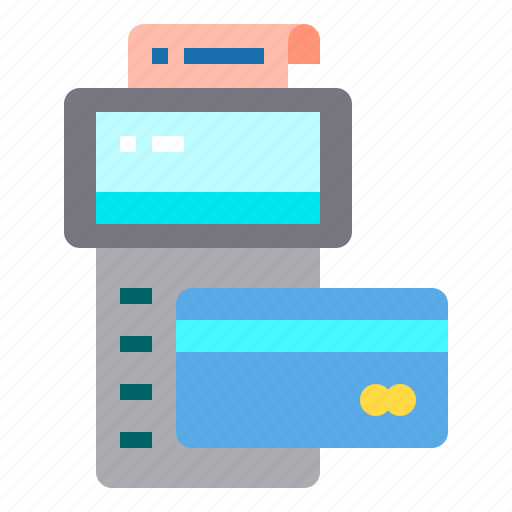 Card, cash, credit, money, payment icon - Download on Iconfinder