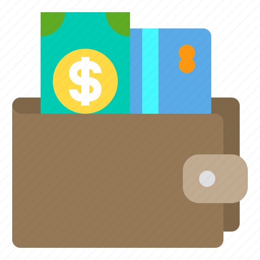Card, cash, coin, credit, dollar, money icon - Download on Iconfinder