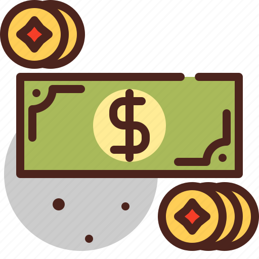 Cash, money, pay icon - Download on Iconfinder on Iconfinder