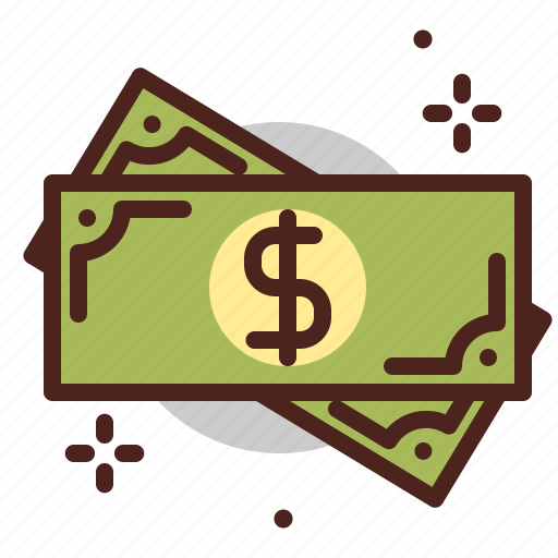 Cash, money, paper, pay icon - Download on Iconfinder