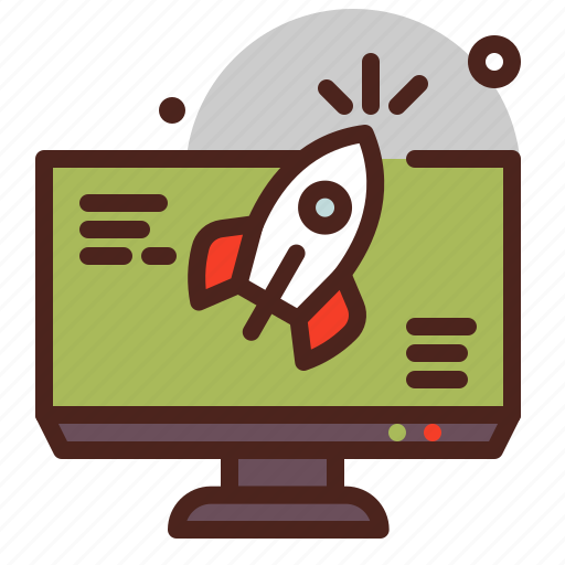 Payment, rocket, transfer, urgent, web icon - Download on Iconfinder