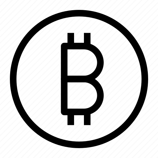 Bitcoin, brand logo, logo, cryptocurrency, payment icon - Download on Iconfinder