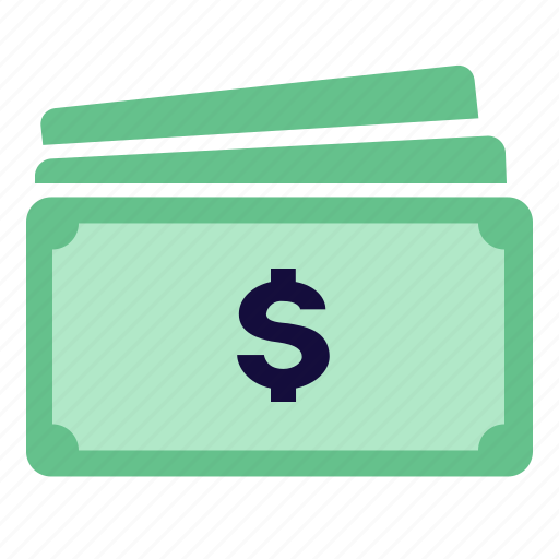 Money, cash icon - Download on Iconfinder on Iconfinder
