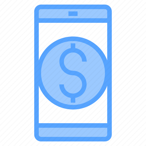 App, card, credit, money, payment, sale, smartphone icon - Download on Iconfinder
