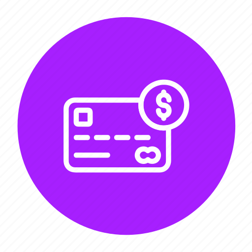 Atm, credit card, debit card, master card, money, payment, transaction icon - Download on Iconfinder