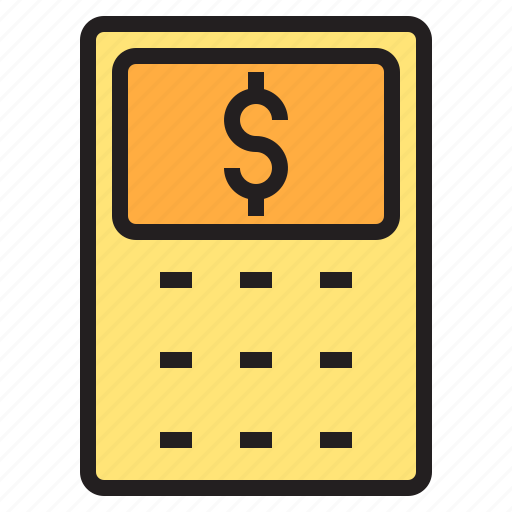 Buy, calculator, card, credit, money, online, payment icon - Download on Iconfinder