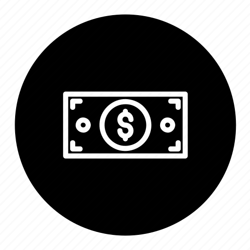Cash, dollar, finance, money, pay, payment, transaction icon - Download on Iconfinder