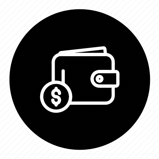 Cash, dollar, money, payment, purse, wallet icon - Download on Iconfinder
