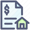 finance, house, loan, mortgage, property