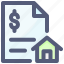 finance, house, loan, mortgage, property 