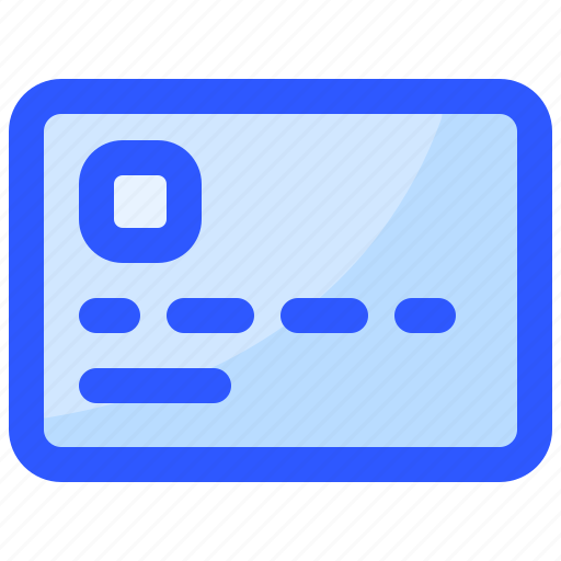Card, credit, debit, money, payment icon - Download on Iconfinder
