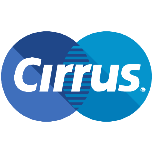 Cirrus, finance, logo icon - Free download on Iconfinder