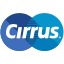 cirrus, finance, logo 