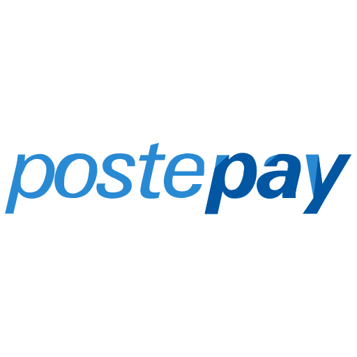 Finance, logo, payment, postepay icon - Free download
