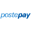finance, logo, payment, postepay 
