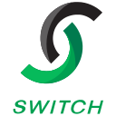 finance, logo, payment, switch