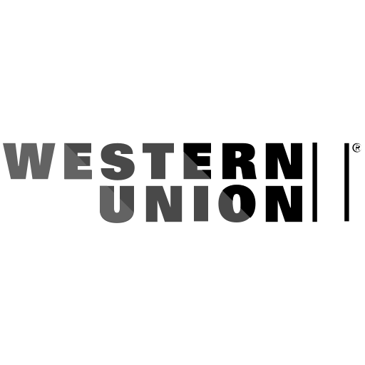 Finance, logo, payment, western union icon - Free download