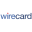 finance, logo, wirecard 