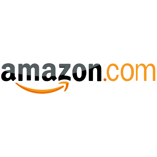 Amazon, logo, ecommerce, shopping icon - Free download