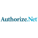 authorize, finance, logo