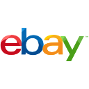 ebay, finance, logo, ecommerce
