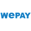 finance, logo, wepay 