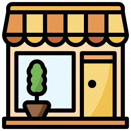And, cash, coffee, commerce, pay, shop, shopping icon - Download on Iconfinder