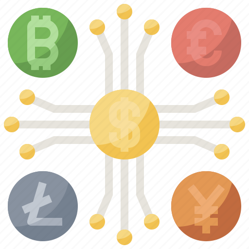 Business, crypto, cryptocurrency, finance, internet, money, vault icon - Download on Iconfinder