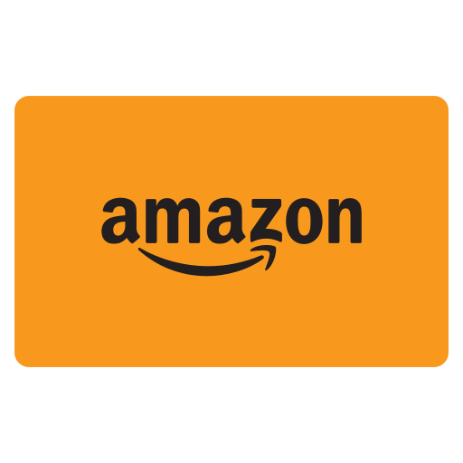 Amazon, card, commercial, cover, credit icon - Free download