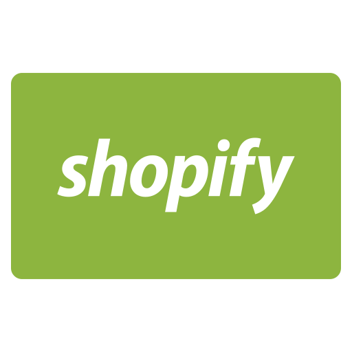 Card, commercial, cover, credit, shopify icon - Free download